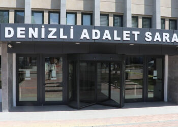 Denizli'de uyuşturucu operasyonu: İş insanlarının da olduğu 10 şüpheliye gözaltı