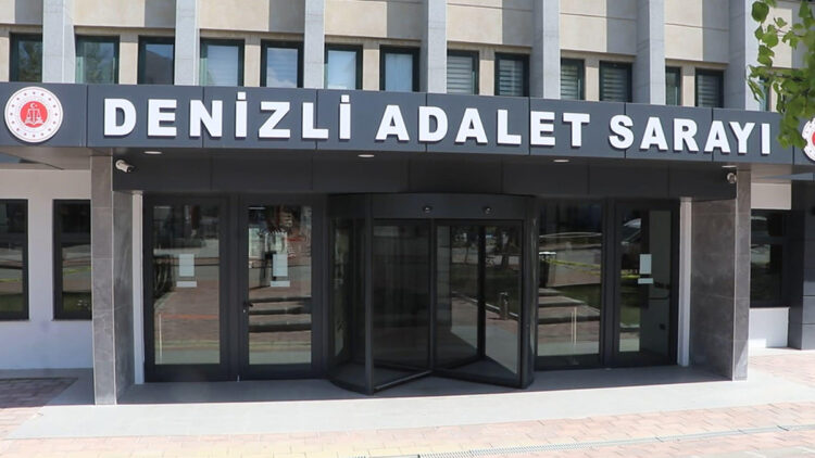 Denizli'de uyuşturucu operasyonu: İş insanlarının da olduğu 10 şüpheliye gözaltı