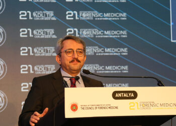 Lohusalık psikozu, ceza ehliyeti bakımından ele alındı: "Gündemde tutulması gereken ciddi bir sorun"