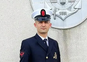 Düğünde maganda kurşunuyla hayattan koparılmıştı: Uzman çavuş toprağa verildi
