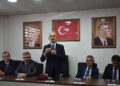 Ulaştırma Bakanı'ndan seçim mesajı: "Cumhurbaşkanımızı Allah'ın izniyle tekrar seçeceğiz"