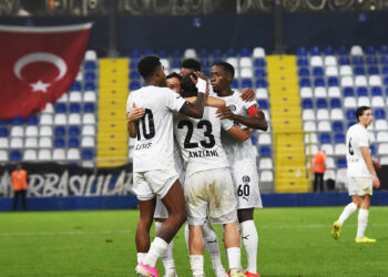 Manisa FK galibiyet hasreti çekiyor: 5 maçtır sevinemedi