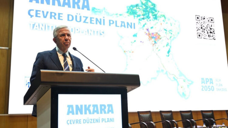 Mansur Yavaş, CHP'nin 103'üncü kuruluş yıl dönümünü kutladı