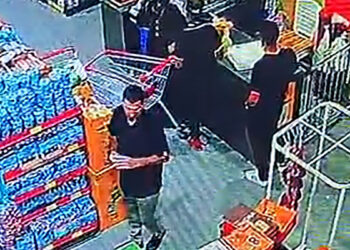 Huylu huyundan vazgeçmiyor: Düğünde takıları çalan şüpheli tahliye oldu, marketten hırsızlık yaparken yakalandı