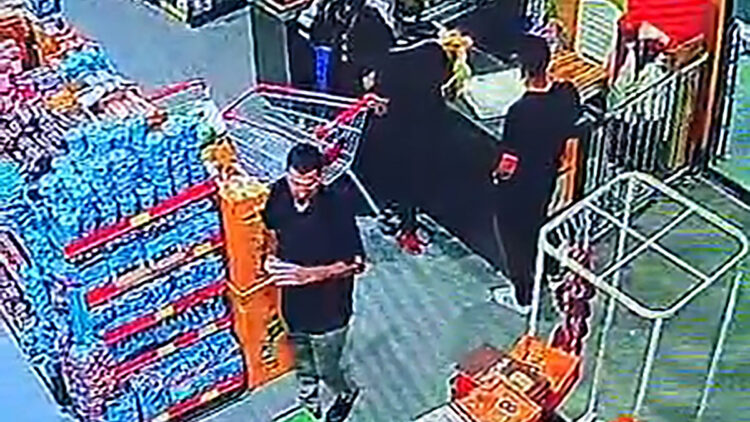 Huylu huyundan vazgeçmiyor: Düğünde takıları çalan şüpheli tahliye oldu, marketten hırsızlık yaparken yakalandı