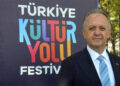 Kahramanmaraş Kültür Yolu Festivali başladı