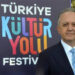 Kahramanmaraş Kültür Yolu Festivali başladı