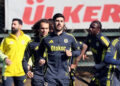 Fenerbahçe'den Marco Asensio açıklaması: Eyüpspor kadrosunda yer alacak