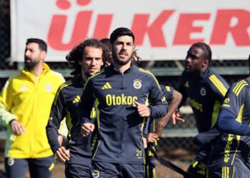 Fenerbahçe'den Marco Asensio açıklaması: Eyüpspor kadrosunda yer alacak