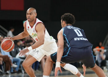 Karşıyaka'ya tanıdık oyun kurucu: Markel Starks'ı bünyesine kattı