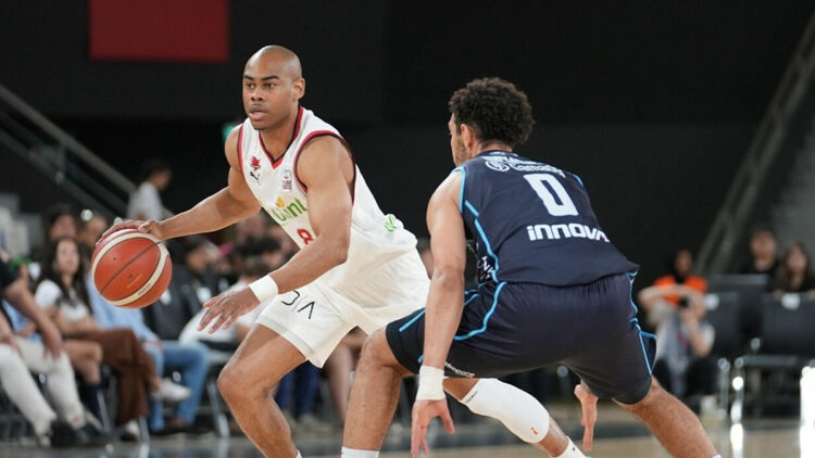 Karşıyaka'ya tanıdık oyun kurucu: Markel Starks'ı bünyesine kattı