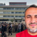 Osmaniye’de okul bahçesinde öğretmen cinayeti