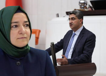 Mehmet Emin Ekmen’den SPK’ya soru: “Fatma Betül Sayan Kaya neden tedbir alınan isimler arasında yok?”