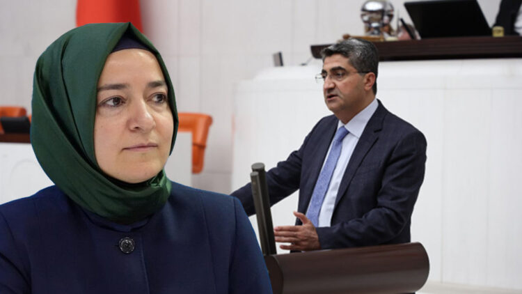 Mehmet Emin Ekmen’den SPK’ya soru: “Fatma Betül Sayan Kaya neden tedbir alınan isimler arasında yok?”