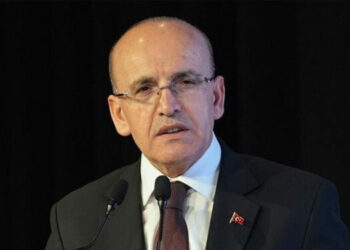 Bakan Şimşek'ten enflasyon yorumu: "Enflasyonda düşüş devam etti"
