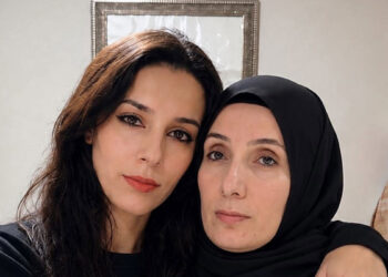 Cesedi aranan Mekiye'nin tutuklu eski eşi: "Öyle bir intikam aldım ki, devlet bile bulamayacak"
