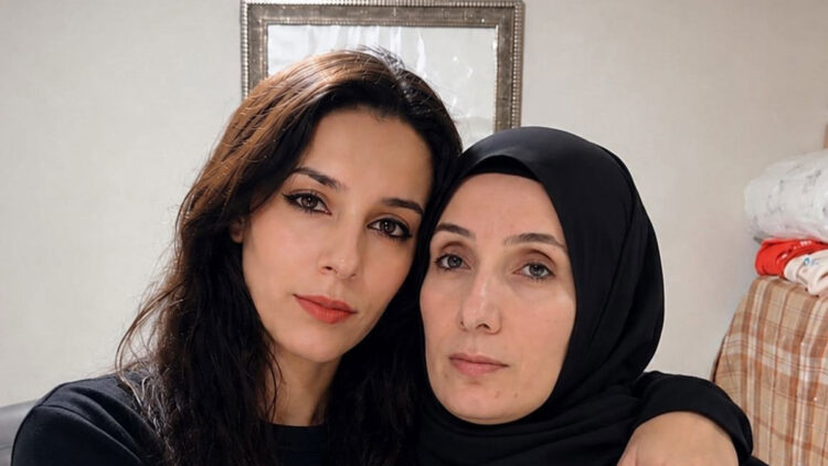 Cesedi aranan Mekiye'nin tutuklu eski eşi: "Öyle bir intikam aldım ki, devlet bile bulamayacak"
