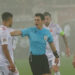 Süper Lig'de 4'üncü haftanın hakemleri belli oldu: Derbi Halil Umut Meler'in