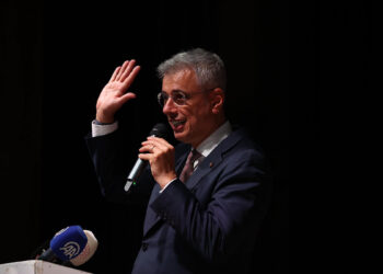 Bakan Memişoğlu: "Tütün kullanımını bırakmak isteyen 1,5 milyondan fazla kişiye ücretsiz ilaç desteği sağladık"