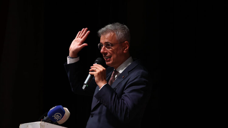 Bakan Memişoğlu: "Tütün kullanımını bırakmak isteyen 1,5 milyondan fazla kişiye ücretsiz ilaç desteği sağladık"