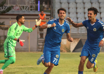 Menemen FK çıkış arıyor: Ankaraspor'la ilk galibiyetini almak istiyor