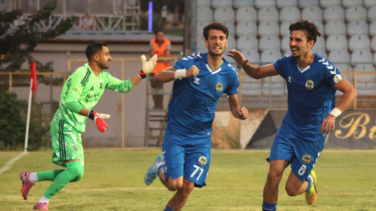 Menemen FK çıkış arıyor: Ankaraspor'la ilk galibiyetini almak istiyor