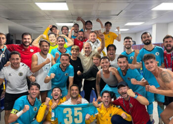 Menemen FK seriye bağladı: Sebatspor'u da yendiler