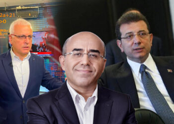 Ekrem İmamoğlu’nun “casusluk” davasında 3’üncü duruşma başladı