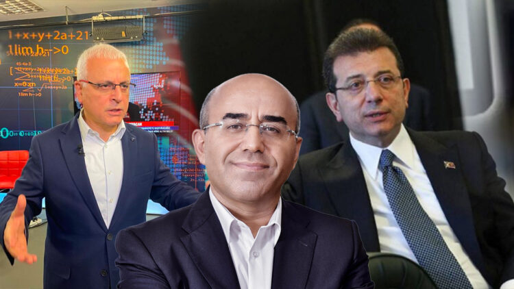 Ekrem İmamoğlu’nun “casusluk” davasında 3’üncü duruşma başladı