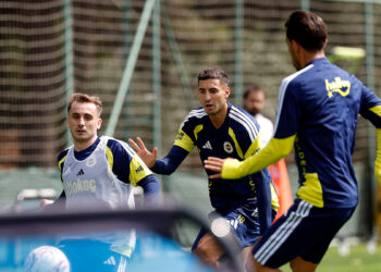 Fenerbahçe’de şok sakatlık: Mert Müldür’ün MR sonucu belli oldu