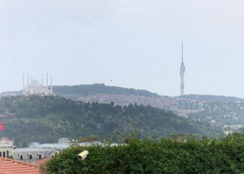 Meteoroloji'den yağış ve sıcak uyarısı: Yağış 2 hafta sürecek, Kasım'a doğru pastırma sıcakları görülecek