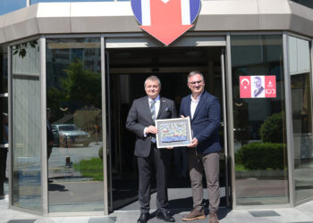 Metro İstanbul ve Beykoz Üniversitesi’nden ‘Raylı Sistemler Temel Eğitim Sertifika Programı’