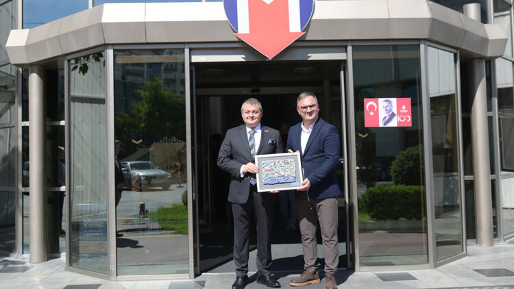 Metro İstanbul ve Beykoz Üniversitesi’nden ‘Raylı Sistemler Temel Eğitim Sertifika Programı’