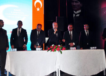 MHP’li isimden 'Terörsüz Türkiye' açıklaması: "Terör belasından Türkiye'yi ebediyen kurtarma iradesidir"