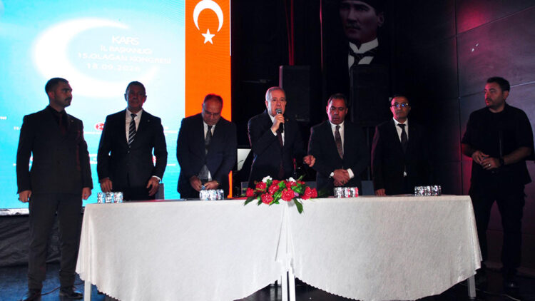 MHP’li isimden 'Terörsüz Türkiye' açıklaması: "Terör belasından Türkiye'yi ebediyen kurtarma iradesidir"