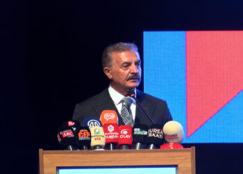 MHP’den sert çıkış: “Terörsüz Türkiye bölünme projesi” diyenlere tepki