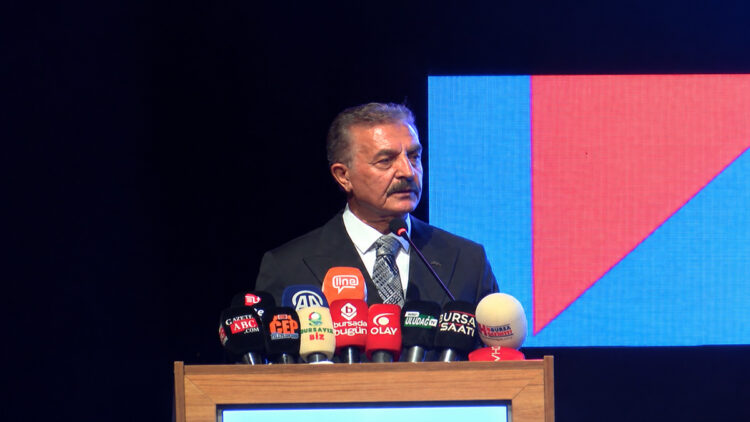 MHP’den sert çıkış: “Terörsüz Türkiye bölünme projesi” diyenlere tepki