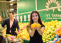 Migros'tan güvenli yemek hamlesi: Meyve ve sebze pestisit analiz sonuçlarını uygulamasında yayınladı