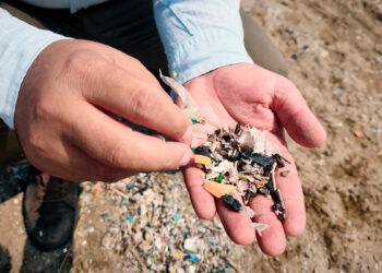 Akdeniz’de mikroplastik tehdidi artıyor, turizm faaliyetlerini de etkileyebilir