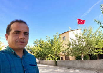 2 hafta önce aldığı motosikletiyle kaza yaptı; hastanede kurtarılamadı