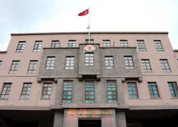 MSB, İzmir'in düşman işgalinden kurtuluşunun 104'üncü yıl dönümünü kutladı
