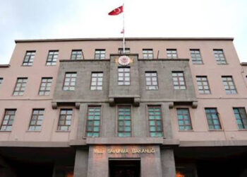 MSB'den kritik 'Suriye' ve 'Kıbrıs' açıklaması: "Silahların Suriye Ordusuna teslim edilmesi tek devlet ilkesinin gereğidir"