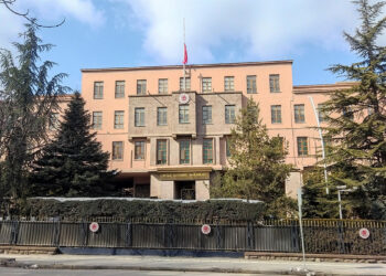 MSB’den Doğu Akdeniz, sınır güvenliği ve adalar mesajı: “Gerekli tüm tedbirler alınmaktadır”