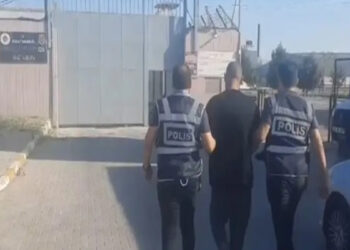 Müdür vekilini makamında 5 kurşunla öldürmüştü: Ağırlaştırılmış müebbet hapis cezası verildi