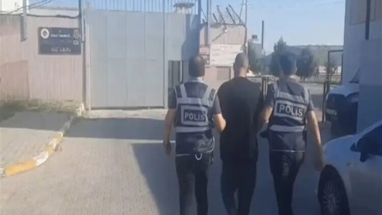 Müdür vekilini makamında 5 kurşunla öldürmüştü: Ağırlaştırılmış müebbet hapis cezası verildi