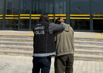 Muğla'da uyuşturucu operasyonu; 2 tutuklama