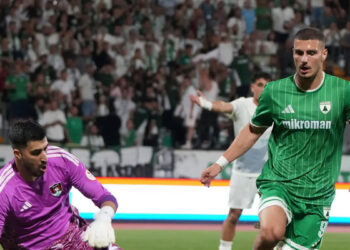 Muğlaspor tarihi maçta berabere kaldı