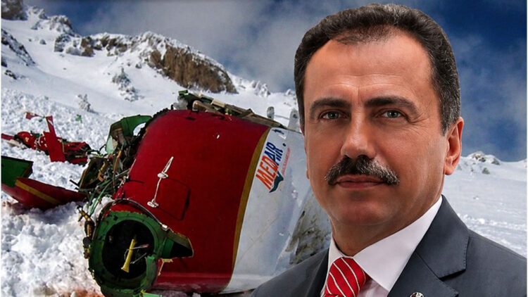 Muhsin Yazıcıoğlu soruşturmasında yeni gelişme: 36 şüpheli tutuklandı