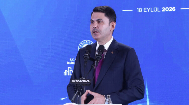 Şehirlerde yeni dönem başlıyor: Trafikten afet yönetimine 50 akıllı uygulama geliyor