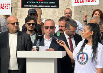 Ankara'da 'süresiz nafaka' protestosu: "Nafaka borç değil, geçici destektir"